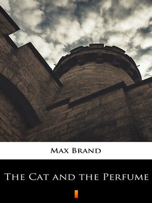 cover image of The Cat and the Perfume
